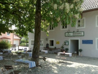 照片: Grosswirt Mirskofen