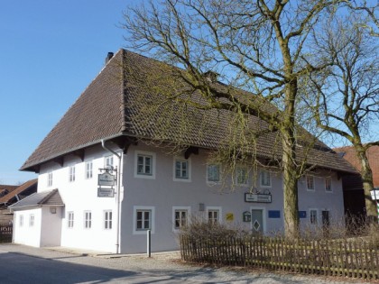 照片: Grosswirt Mirskofen